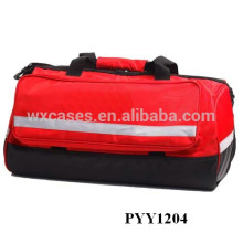 durable y portalbe bolsa de primeros auxilios venta caliente fabricante